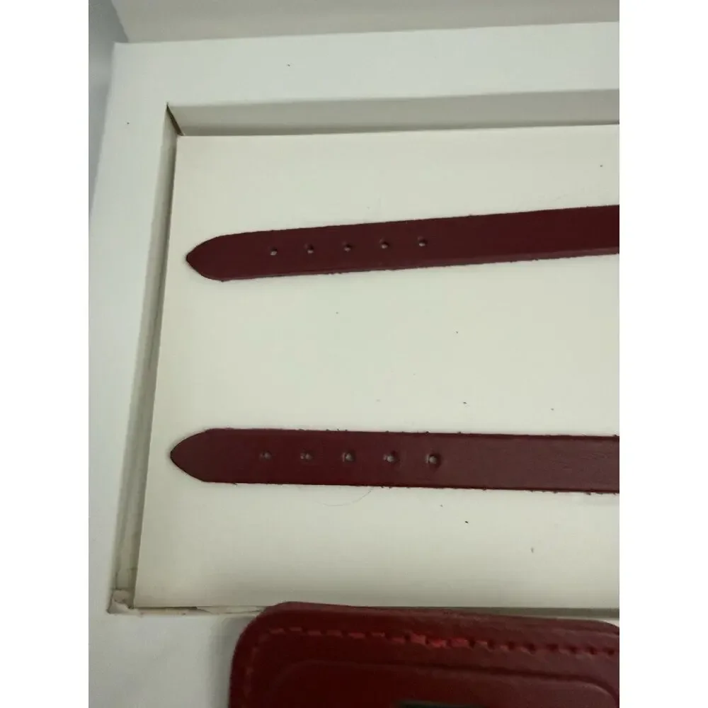 Lufthansa Senator ONE STAR luggage tags | 2 pieces | Star Alliance Gold | NEW